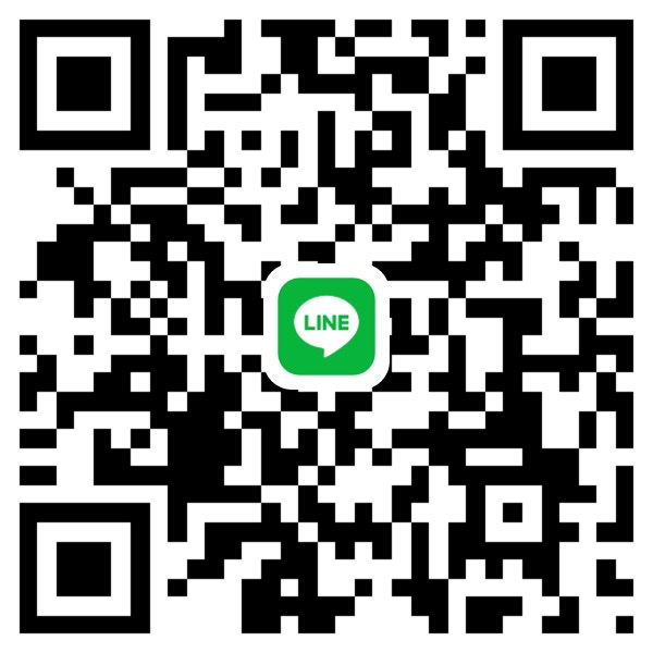 Vic Huang 的 LINE 好友 QR Code